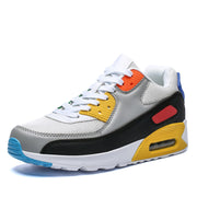 Sports Shoes Men And Women Lightweight Casual Mesh Breathable