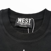 Lovers Wear Loose Cotton Sweater Men And Women Fashion All-match