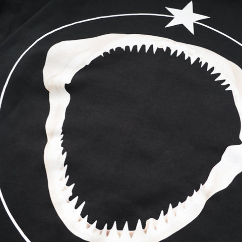 Lovers Wear Loose Cotton Sweater Men And Women Fashion All-match