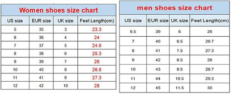 Casual Travel Running Shoes Men And Women Same Shoes Breathable