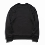 Lovers Wear Loose Cotton Sweater Men And Women Fashion All-match
